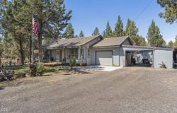 16664 Pine Tree Lane, Sisters, OR 97759