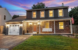 512 AMHERST Circle, PERKASIE, PA 18944