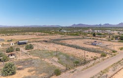 30x E CRYSTAL Avenue, Douglas, AZ 85607