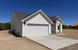 Holden St lot: 4, Central, AZ 85531