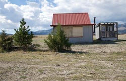 19 John Wayne Lane, Townsend, MT 59644