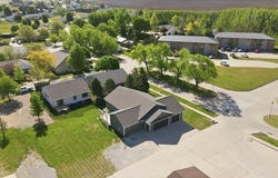 123 Carroll Boulevard, Dunkerton, IA 50626