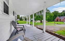 417 Staley St., Marion, VA 24354