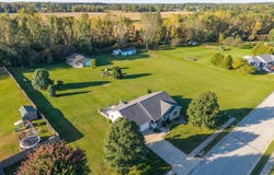18190 Scarborough Lane, Goshen, IN 46528