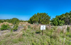 Sable Pass lot: 16, Lampasas, TX 76550