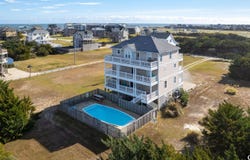 24217 S Shore Drive lot: #21, Rodanthe, NC 27968