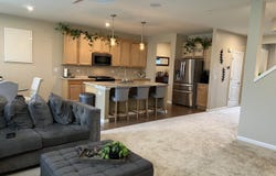 1017 Kessler Drive, Mundelein, IL 60060