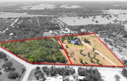 201 Cherylton Dr, Red Rock, TX 78662