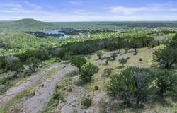 N FM 2341, Burnet, TX 78611