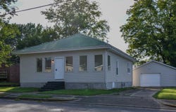 409 N Monroe Street, Sturgis, KY 42459-1530