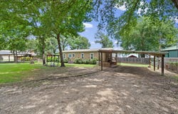 18390 Pine Drive, Eustace, TX 75124