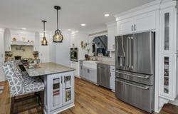 1736 Lake Road, Ridgeway, SC 29130-0000