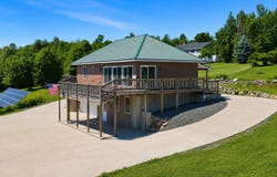 3 Grandview Drive, Berlin, NH 03570