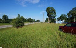 Tawas Road, Whittemore, MI 48770