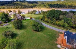 2912 Persimmon Ridge, Loudon, TN 37774