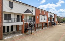 600 Bagby Avenue, Waco, TX 76706