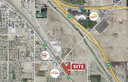 Dillon Rd & Hwy 111, Coachella, CA 92236