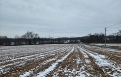 PARCEL 140 CEMETERY Road, Milton, PA 17847