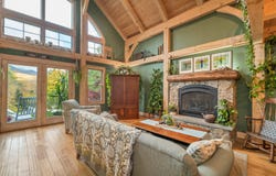 156 Boulder Path Road, Waterville Valley, NH 03215