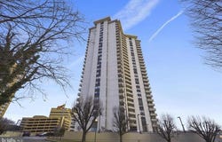 205 E JOPPA Road, TOWSON, MD 21286