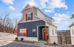 105 Chateau Mountain Drive, Branson, MO 65616