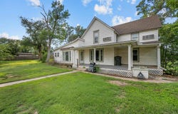 504 N Main St, Haviland, KS 67059