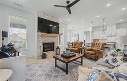 3343 E Greystone Drive, Fayetteville, AR 72764