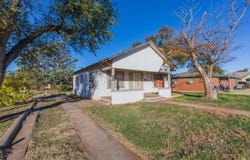 605 & 607 N Wall, Shamrock, TX 79079
