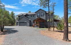 2238 Country Club Drive, Overgaard, AZ 85933