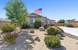 132 Avalanche Drive, Dayton, NV 89403