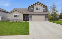 1012 Clark Fork Drive, Kalispell, MT 59901