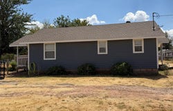 506 E 7th Street, Cement, OK 73017