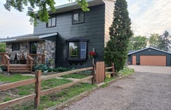 2924 LINDBERGH AVENUE, Stevens Point, WI 54481