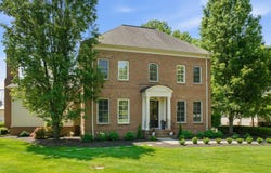 7747 Sutton Place, New Albany, OH 43054
