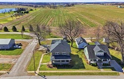 315 E Main, Wayland, IA 52654