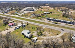 4861 E Highway 199, Reno, TX 76082
