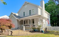 576 TWIN COVE, SOLOMONS, MD 20688