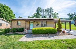 183 Harris Ln, Marion, VA 24354