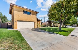3115 Glad Way, Lancaster, CA 93536