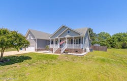 101 Doxey Creek Road, Currituck, NC 27929