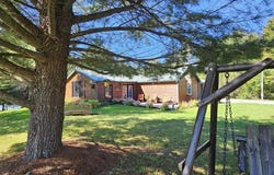 1526 Oregon Hill Rd., Morris, PA 16938