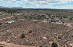 3528 E Antelope Vista, Williams, AZ 86046