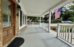 2007 NORDLIE Place, FALLS CHURCH, VA 22043