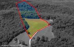 Boone Ridge Road, Garrison, KY 41141