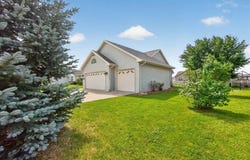 810 KILLARNY Trail, DE PERE, WI 54115-7130