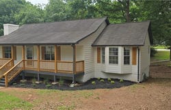 4723 Emerald Glen Drive, Douglasville, GA 30135