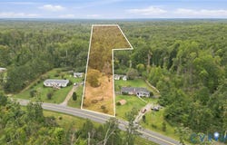 Mt Airy Road, Louisa, VA 23093