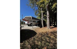 518 S Gobbler Knob Road, Pekin, IN 47165