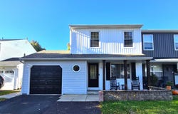 22 CURRY, HORSHAM, PA 19044
