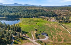 1974 KELSO LAKE Rd, Athol, ID 83801